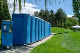 Best Portable Restroom Removal and Pickup  in Cherry Creek, CO