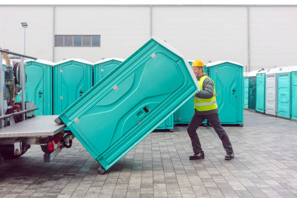 Best Standard Portable Toilet Rental  in Cherry Creek, CO