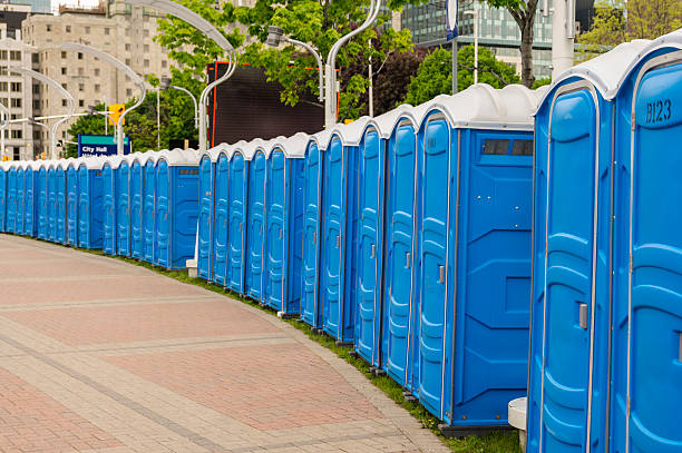 Best Restroom Trailer for Corporate Events  in Cherry Creek, CO