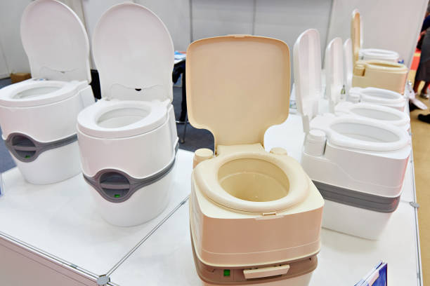 Reliable Cherry Creek, CO Portable Potty Rental Solutions